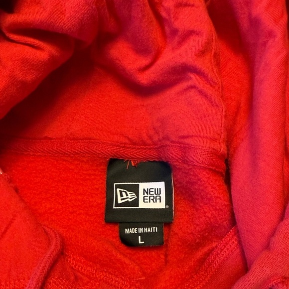 St. Louis Cardinals World Series Champions Hoodie - Picture 3 of 5